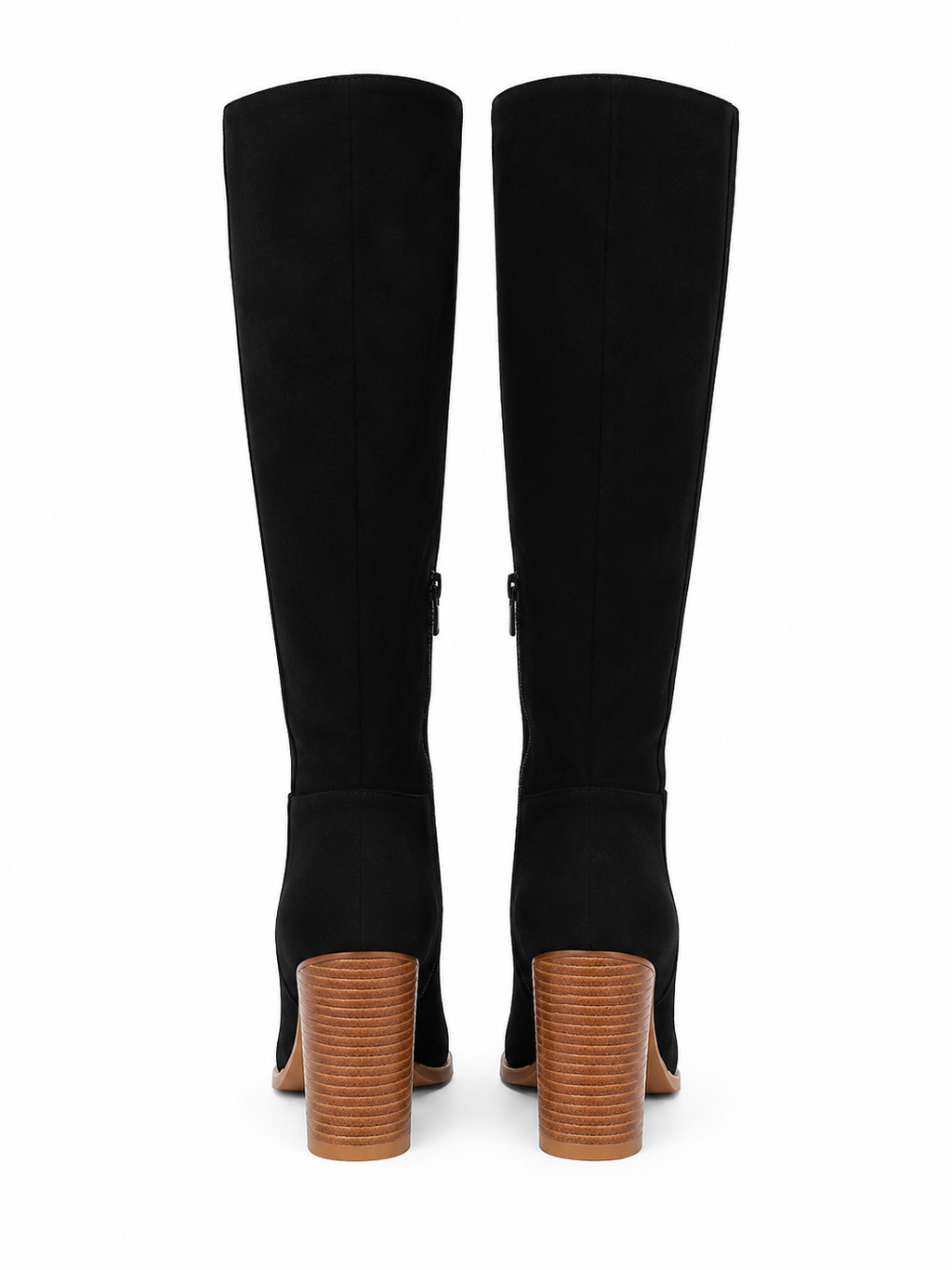 Bottes Femme en Daim - Emilia