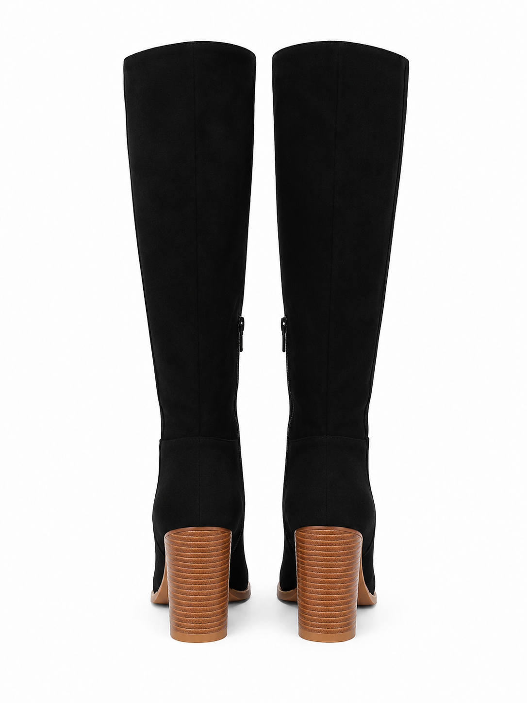 Bottes Femme en Daim - Emilia