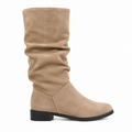 Bottes Femme en Daim - Sienna