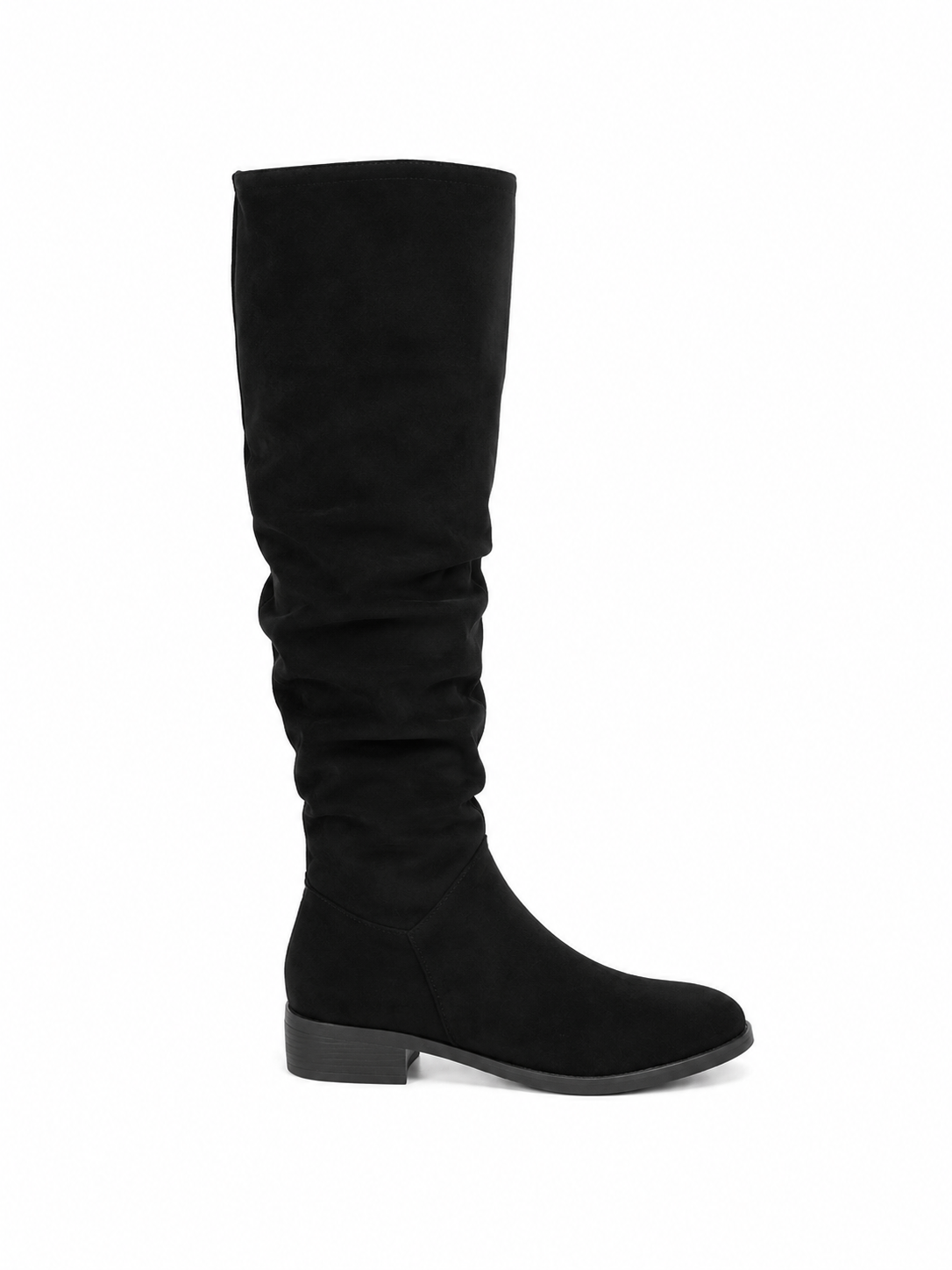 Bottes Femme en Daim - Sienna