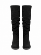 Bottes Femme en Daim - Sienna