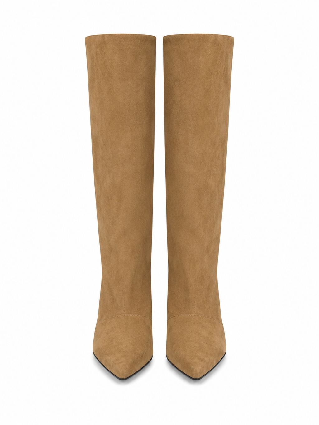 Bottes Femme en Daim - Bella