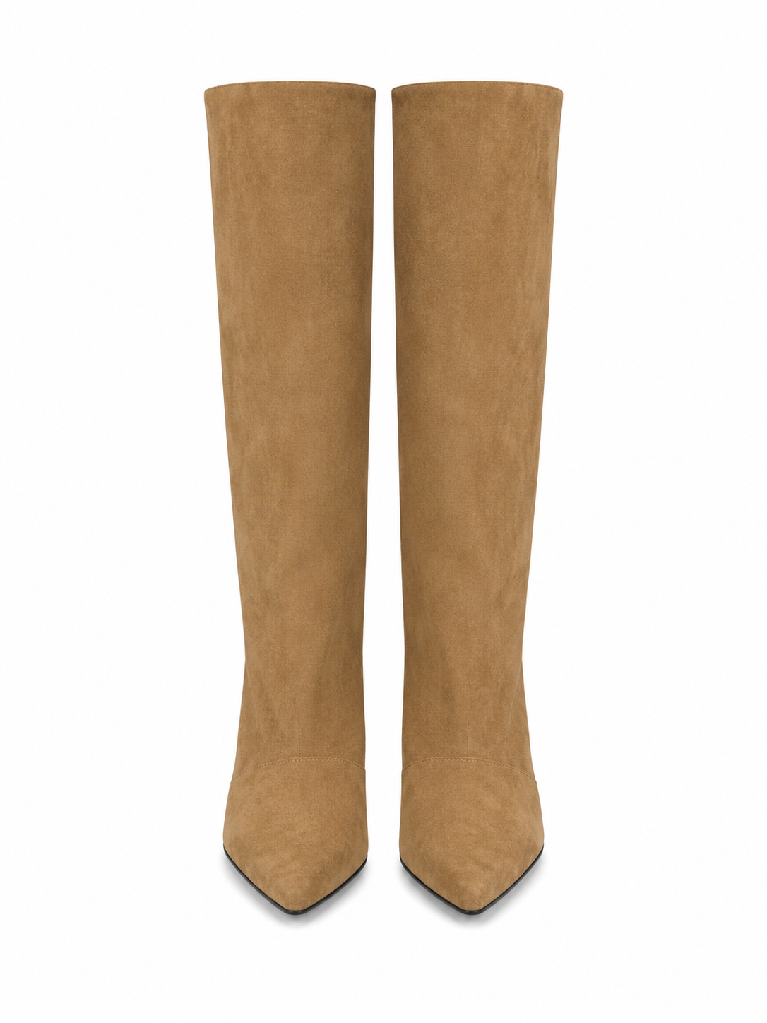 Bottes Femme en Daim - Bella