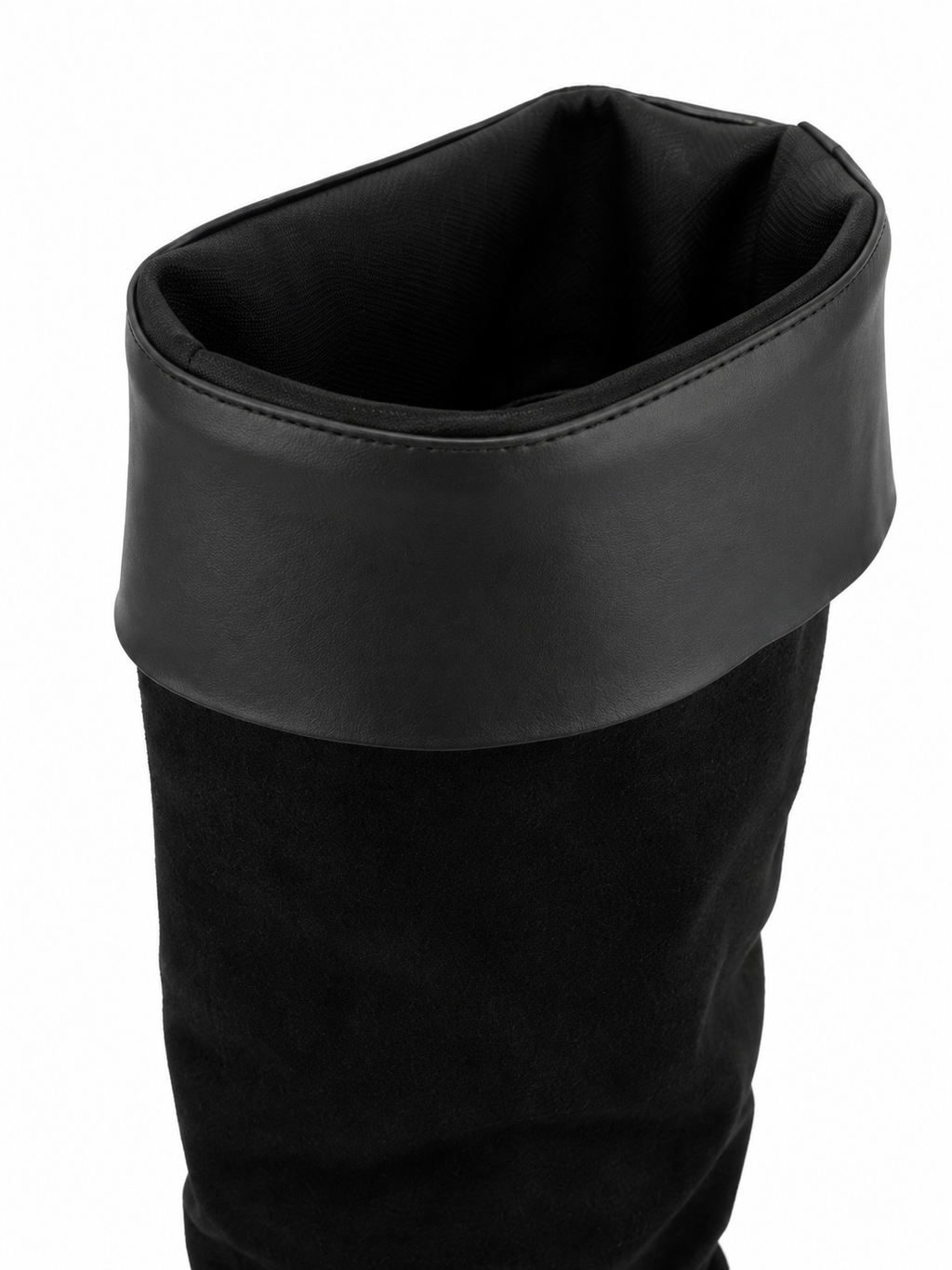 Bottes Femme en Daim - Bella