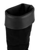 Bottes Femme en Daim - Bella