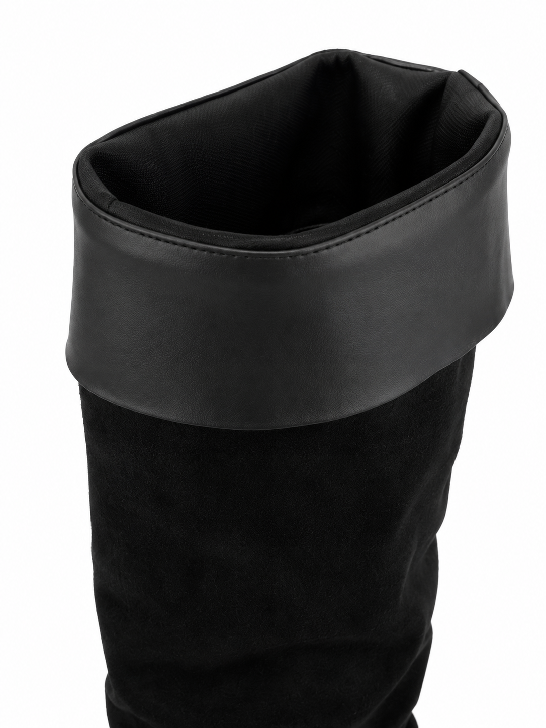 Bottes Femme en Daim - Bella