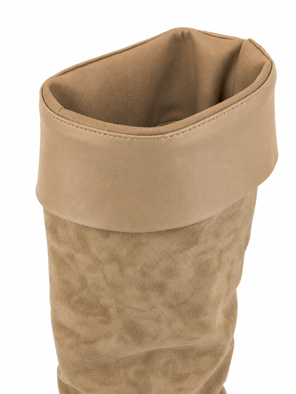 Bottes Femme en Daim - Bella