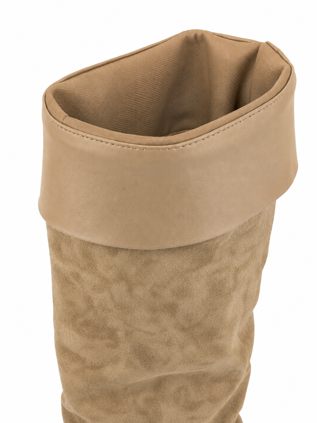 Bottes Femme en Daim - Bella