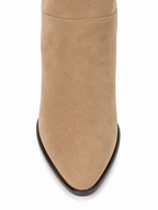 Bottes Femme en Daim - Cecilia