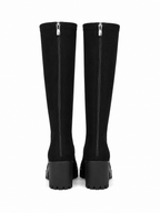 Bottes Femme en Daim - Clarissa