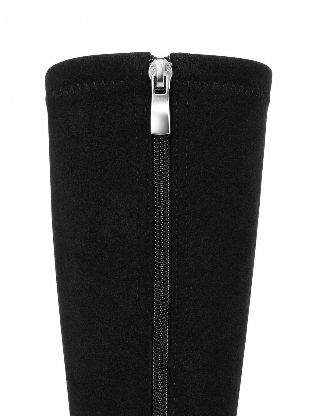 Bottes Femme en Daim - Clarissa