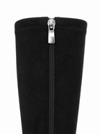 Bottes Femme en Daim - Clarissa