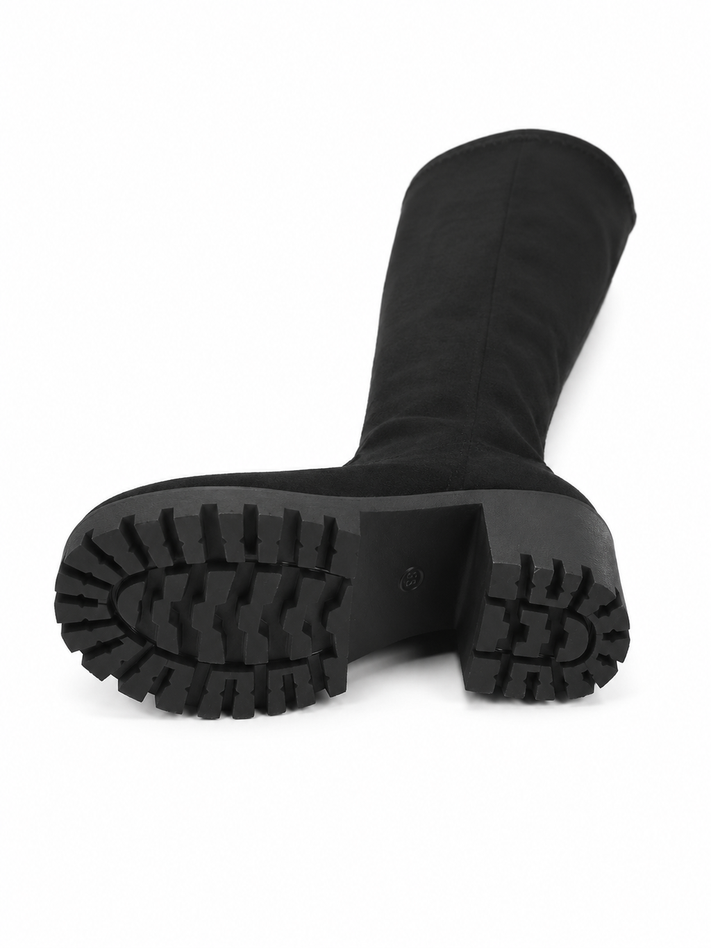 Bottes Femme en Daim - Clarissa