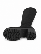 Bottes Femme en Daim - Clarissa
