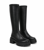 Bottes Femme en Cuir - BIANCA