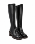 Bottes Femme en Cuir - VALENTINA