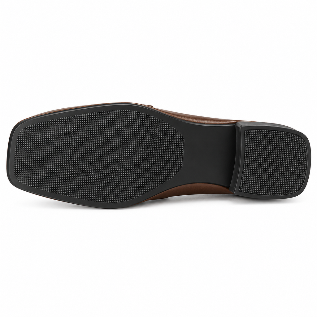 Mocassin Femme - Galia