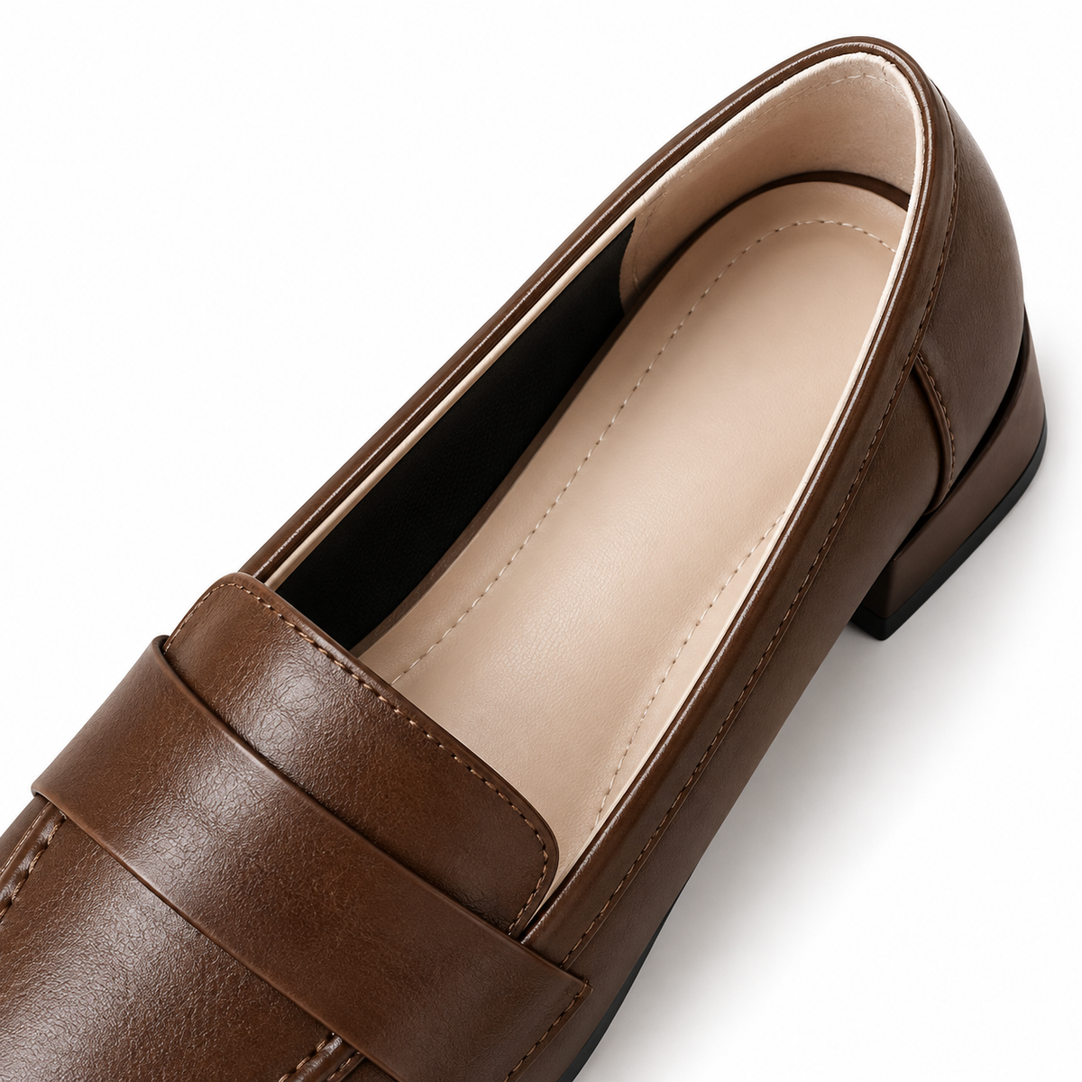 Mocassin Femme - Galia