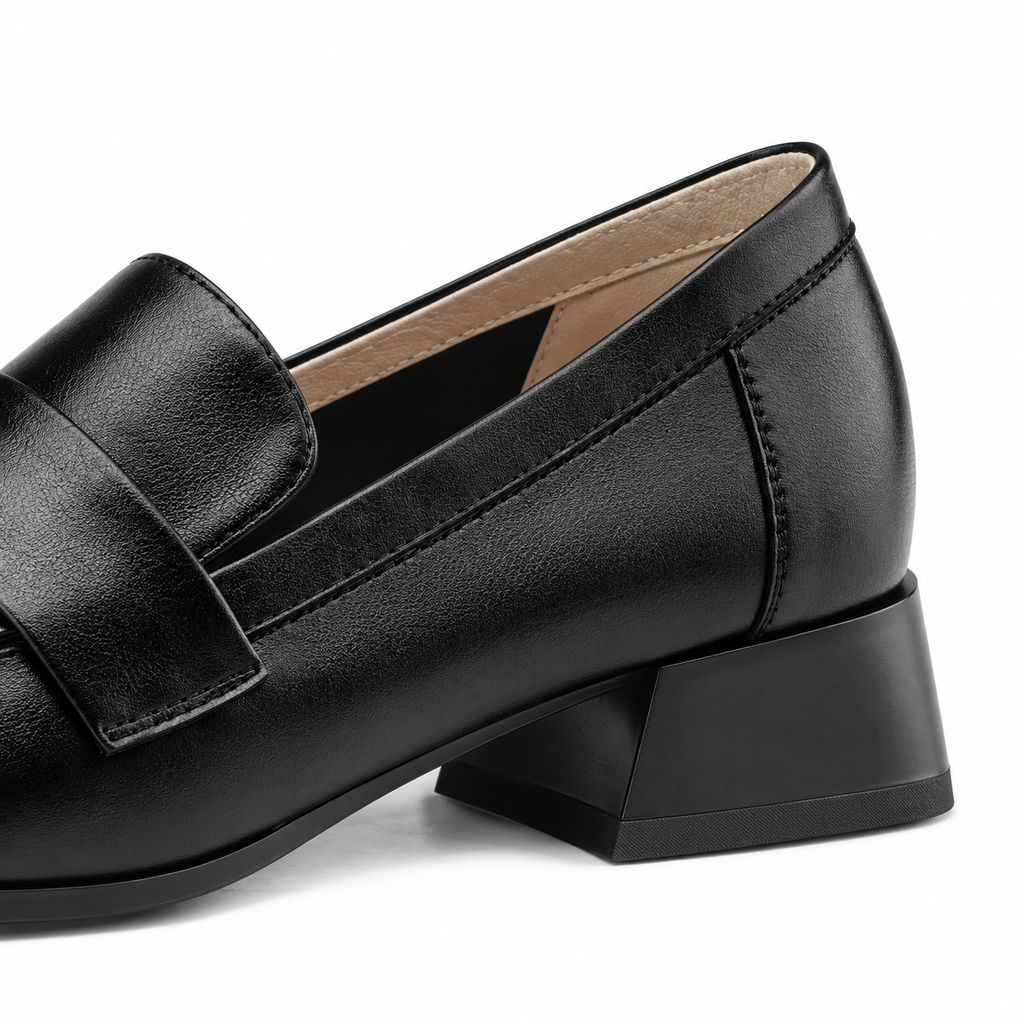 Mocassin Femme - Galia
