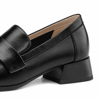 Mocassin Femme - Galia