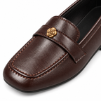 Mocassin Femme - Bianca