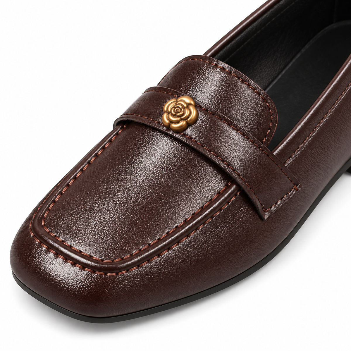 Mocassin Femme - Bianca