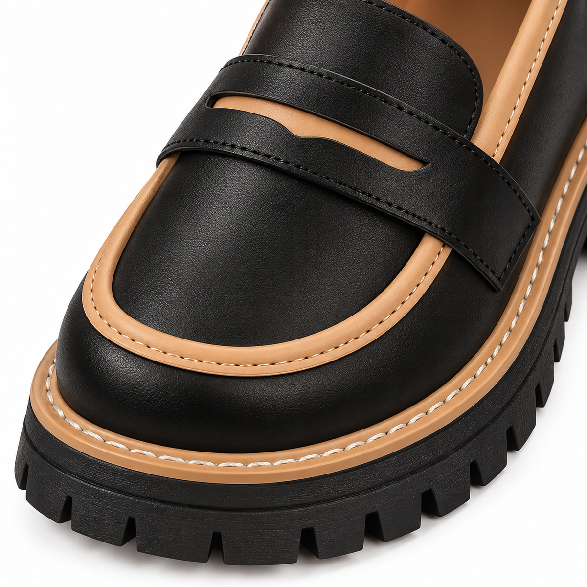 Mocassin Femme - Serena