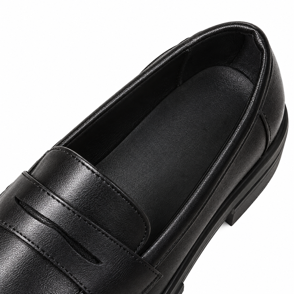 Mocassin Femme - Livia