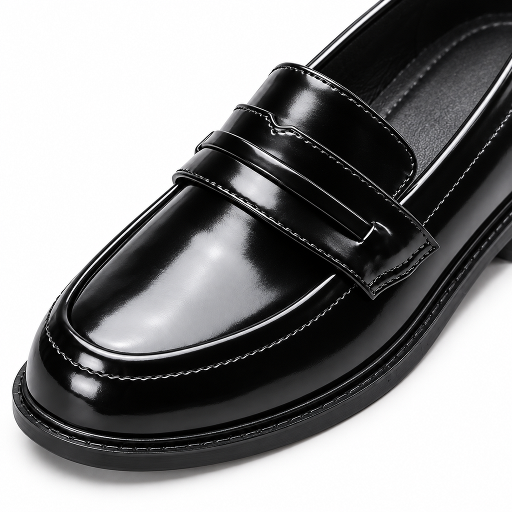 Mocassin Femme - Valentina