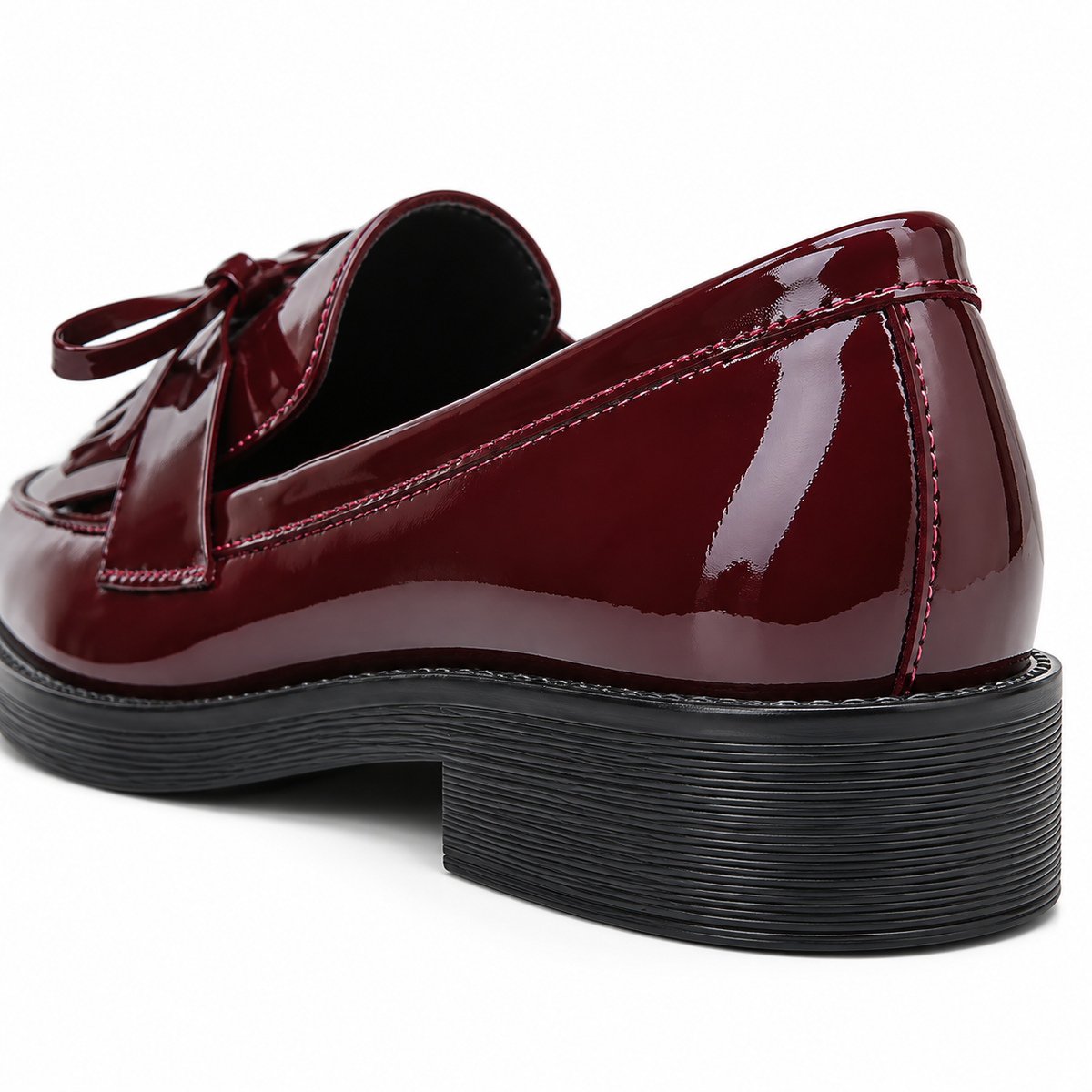 Mocassin Femme - Elena