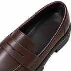Mocassin Femme - Livia
