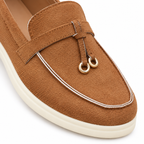 Mocassin Femme - Alexia
