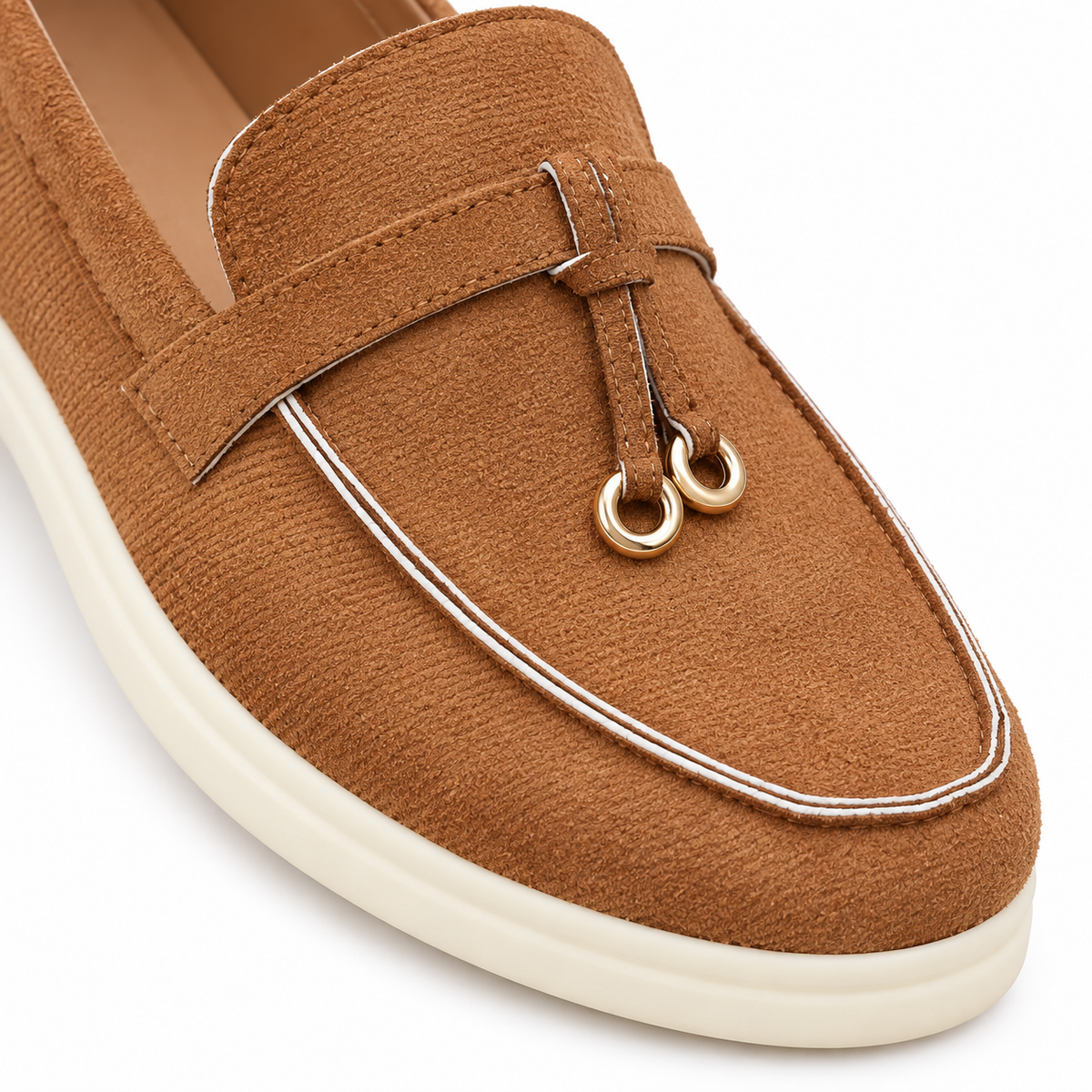Mocassin Femme - Alexia