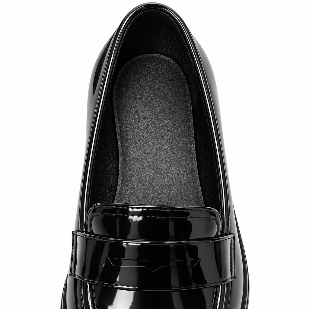 Mocassin Femme - Viktoria