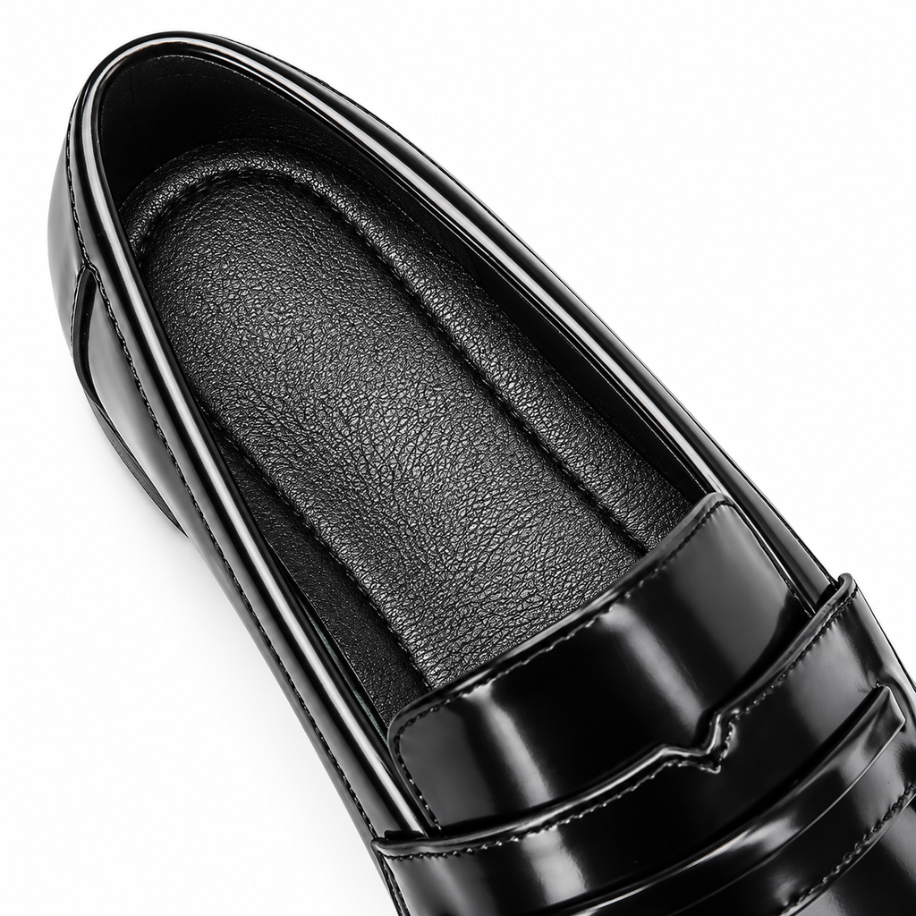 Mocassin Femme - Valentina