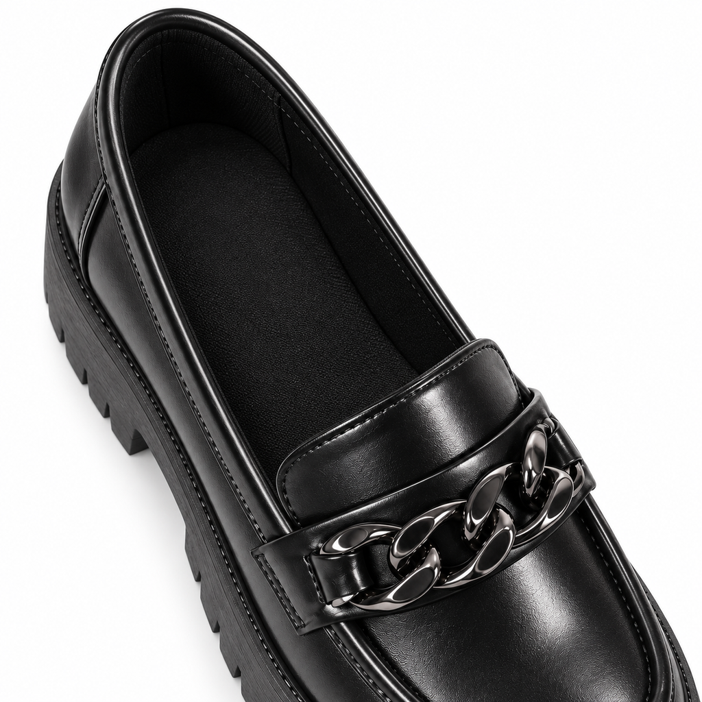 Mocassin Femme - Alessia