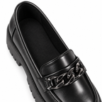 Mocassin Femme - Alessia