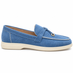 Mocassin Femme - Alexia