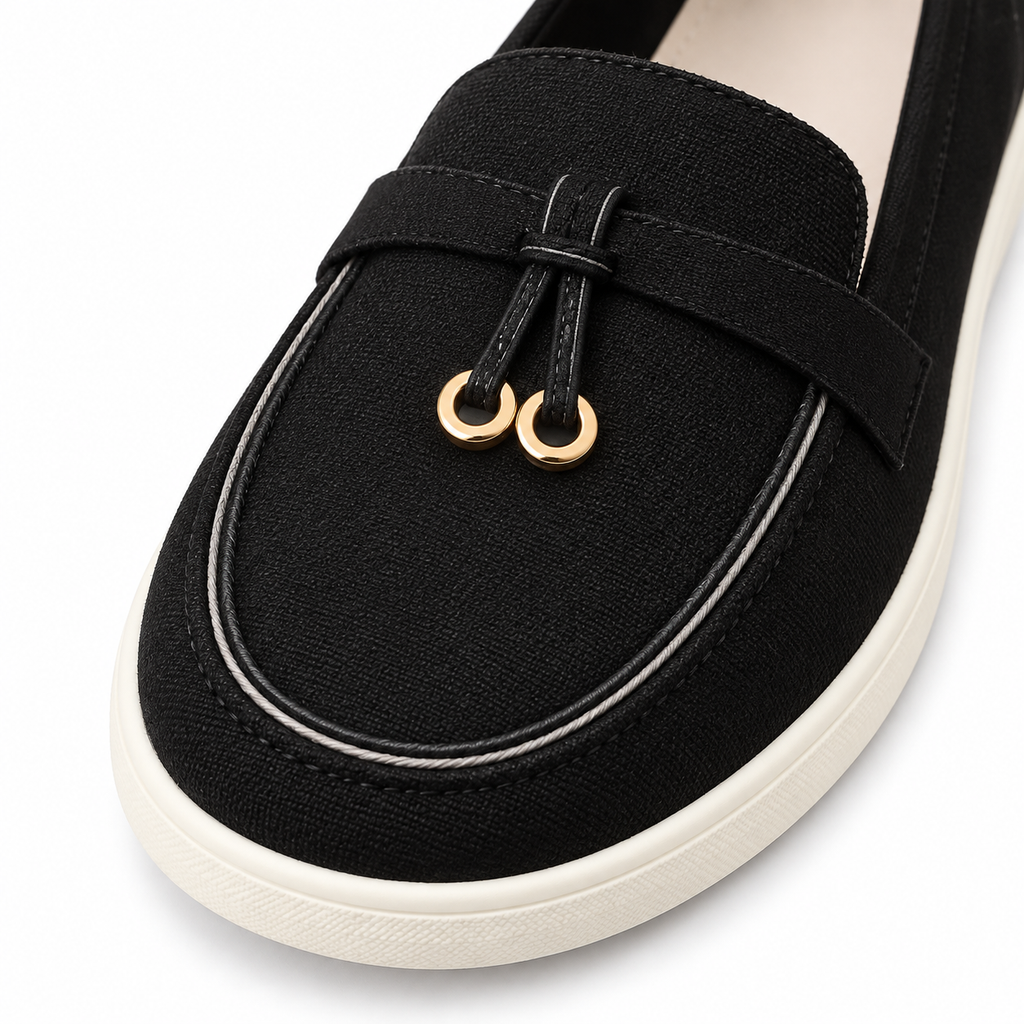 Mocassin Femme - Alexia