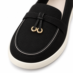 Mocassin Femme - Alexia