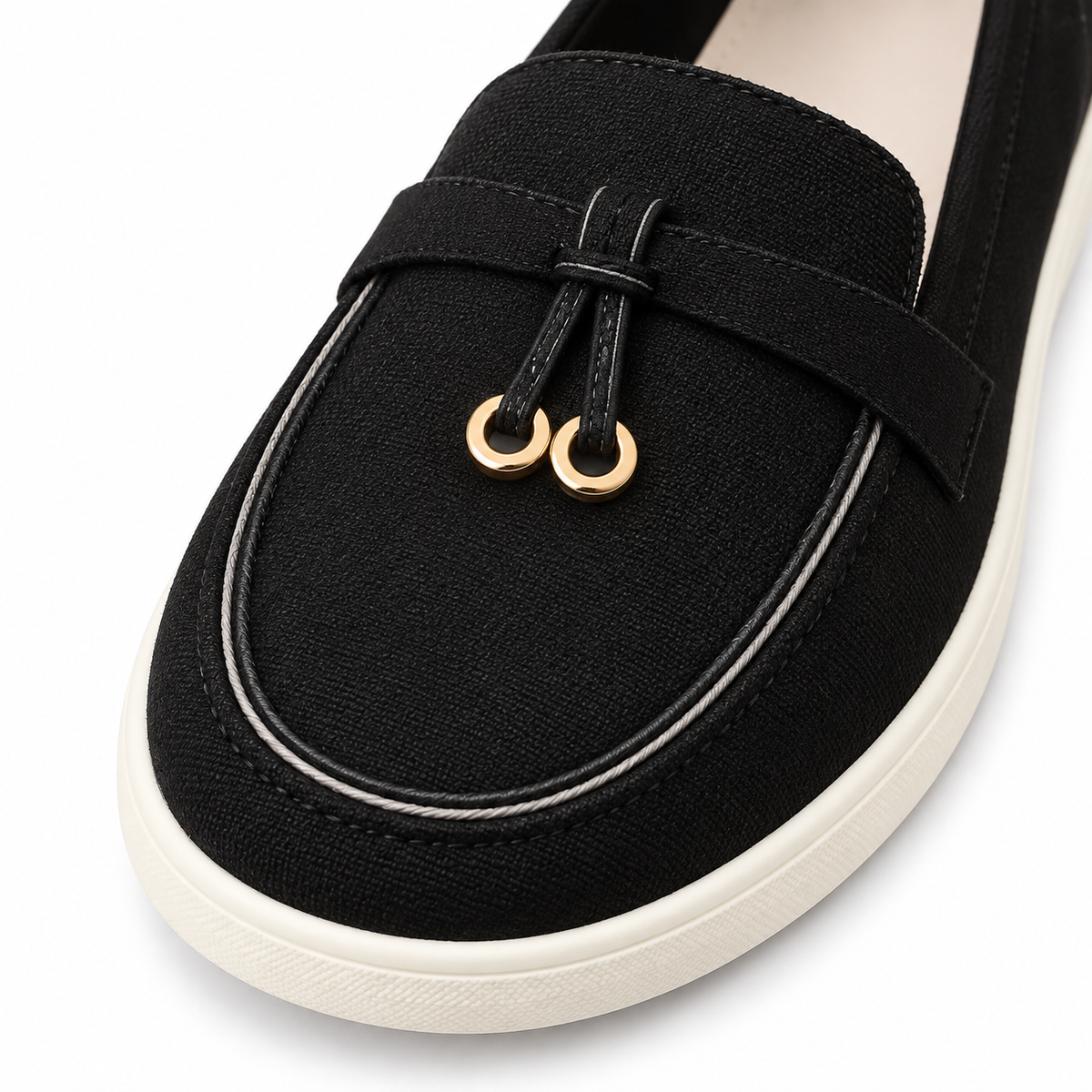 Mocassin Femme - Alexia