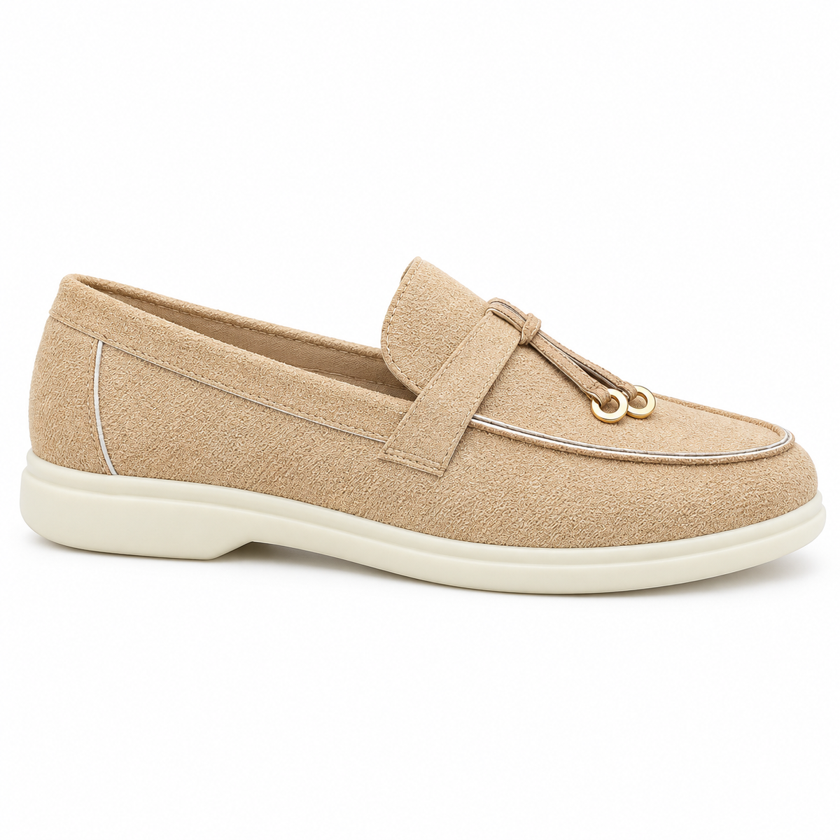 Mocassin Femme - Alexia