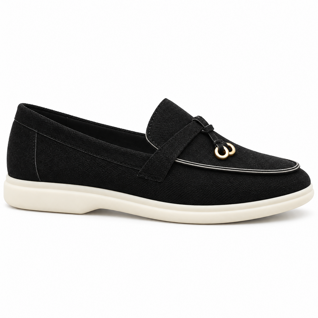 Mocassin Femme - Alexia
