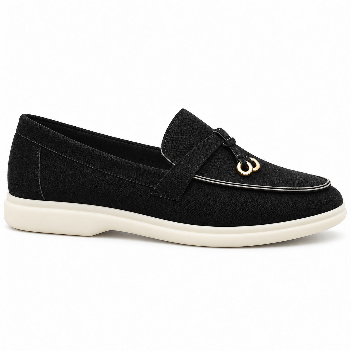Mocassin Femme - Alexia