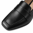 Mocassin Femme - Galia