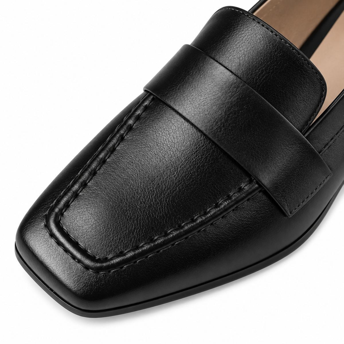 Mocassin Femme - Galia
