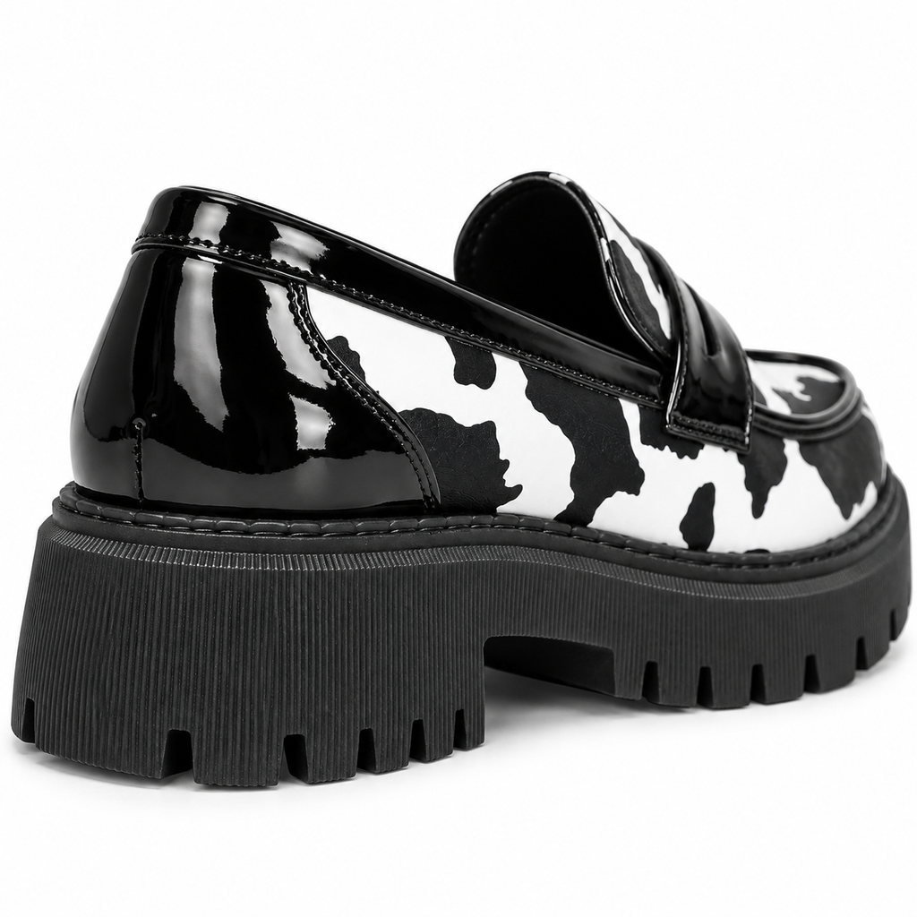 Mocassin Femme - Alessandra