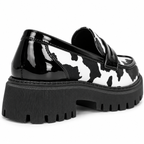Mocassin Femme - Alessandra