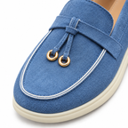 Mocassin Femme - Alexia