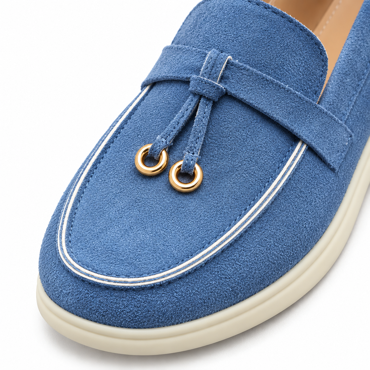 Mocassin Femme - Alexia